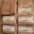 6 pairs Compression stockings- open toe 1 thumbnail