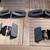 Thule kayak saddle carrier set 3 thumbnail