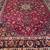 9'.6 " X 12'.6"  Hand knotted Persian Rug 1 thumbnail