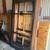8 ft. Presidential “Kariba” Pool Table—Dining Top~Two Storage Benches! 10 thumbnail