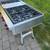 Wolf SRT486G - 48” Professional Natural Gas RangeTop 6 Burners + Griddle 3 thumbnail
