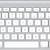 "Mac" (A1314) Wireless  Keyboard & More 2 thumbnail