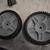 BRAND NEW REPLACEMENT LAWN MOWER WHEELS 11 thumbnail