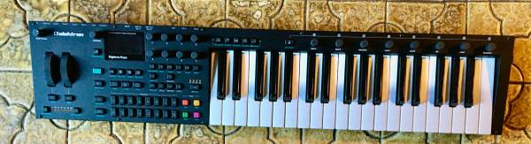 Electron Digitone Keys 1