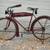 Antique Bicycle or Tank - Springer Fork Bike 1930's - 1950's Wanted 4 thumbnail