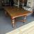 Renaissance Revival Extension Dining Table by Seng Company Chicago IL 17 thumbnail