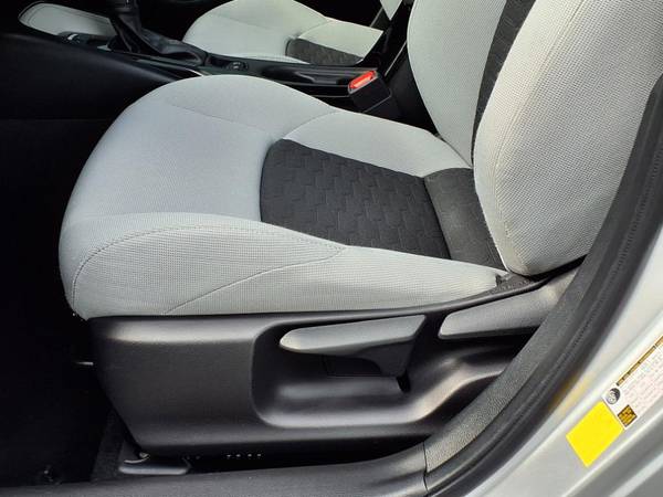 2022 Toyota Corolla Hatchback SE ** Call Used Car Sales Dept Today for - $23,700 (Manassas, VA)63618665282177123