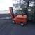 Vintage Clark Carloader Forklift 1950s 1 thumbnail