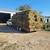 2nd cutting hay,  square bales 1 thumbnail