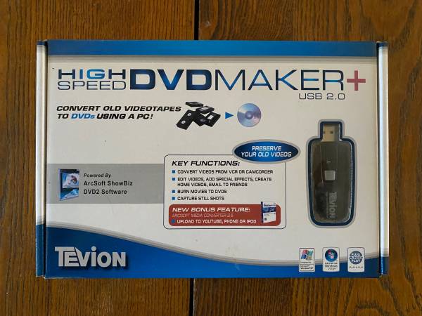 DVD Maker 1