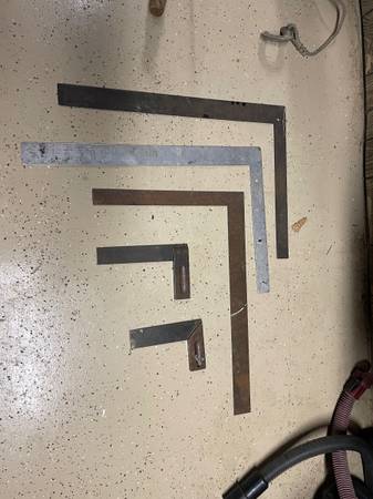 VARIETY OF SQUARES 1