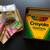 New Old Stock Crayola Crayon Collectors Tin 3 thumbnail