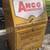 Vintage Anco Wiper Blade Garage Metal Cabinet 1960's Auto Advertising 1 thumbnail
