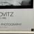 Vintage 1993 Annie Leibovitz Exhibit Poster featuring Steve Martin 9 thumbnail