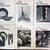 VERY NICE COLLECTION FINE WOODWORKING MAGAZINES 1 thumbnail