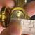 Anne Klein Gold Tone Diamond Flip-Top Bracelet with Hidden Watch 11 thumbnail