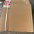 Pegboard panels steel 18” x 19”  - New Uline H-5768 2 thumbnail