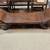 Vintage Teak Wood Bench 1 thumbnail