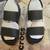 NEW CROCS SANDLES SIZE 9 WIDE 4 thumbnail