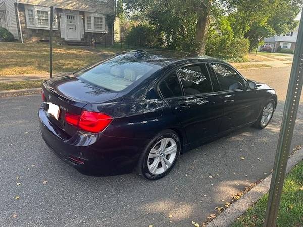 2016 BMW 328I X-DRIVE 104KMI FULLY LOADED MINT COND 4CYL $10,900 B/O - $1 (UPPER SADDLE RIVER)63436938293251123