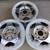 NEW Refinished Forged Alcoa Tecstar 6-Lug Wheels 1 thumbnail