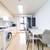Spacious Furnished 3BR, 2BTH APT with View, near COEX Mall 4 thumbnail