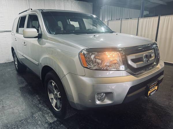 Piloto Honda Touring 2011 AWD - $7,900 (2121 n stoughton rd madison wi 53704)63613818403457122
