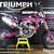 2025 Triumph TF 450-RC Edition 1 thumbnail