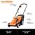 Electric lawnmower 2 thumbnail