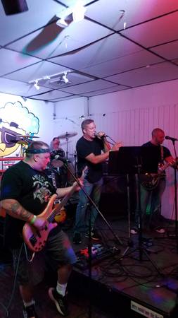 Ozzy Tribute - Bass player needed 1