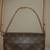 Louis Vuitton LV monogram handbag with chain 4 thumbnail