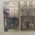 French Store Front Scenes - Canvas Transfers 2 thumbnail