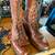 Handmade Packer Cowboy Boots 6 thumbnail