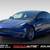 2022 Tesla Model 3 Electric Base Sedan 1 thumbnail