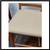 Filippo Sibau For Room & Board Cherry Wood Finish Bar Stools, Pair 7 thumbnail