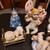 Vintage porcelain baby collectibles lot 12 thumbnail