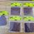 RYOBI 45-Piece 1/4 Sheet, Corner Cat Sandpaper Assortment Set - New 1 thumbnail