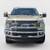 2018 Ford Super Duty F-250 SRW Diesel 4x4 4WD F250 Truck LARIAT Crew Cab 2 thumbnail