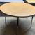 Office School tables, folding tables chairs file cabinet & steel desk 3 thumbnail