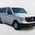 2020 Nissan NV Passenger  NV3500 HD S Full-size Passenger Van 3 thumbnail