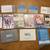 Nintendo Wii with controllers and 4 games 6 thumbnail