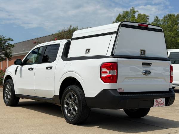 2024 Ford Maverick XLT Work - Photo 4