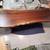Solid Wood Slab Live Edge Walnut Table 7 thumbnail