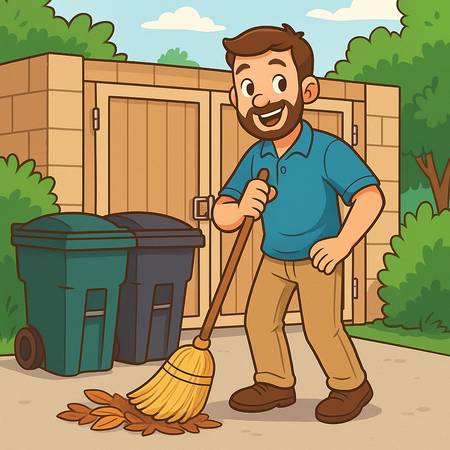 Part-Time Route Tech / Maintenance $23/hr 1