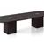 12 Ft Cherry, Walnut, Espresso & White Conference Tables $750 & Up 23 thumbnail