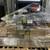 CAPT'N COOK OVENPLUS Double Deck Outdoor Pizza Oven NEW 13 thumbnail