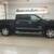2017 Chevrolet Silverado 1500 High Country Crew 4WD Repaired Ext. Smok 6 thumbnail