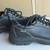 Womens Size 8W Eastland Black Shoes 2 thumbnail