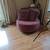 Mid century modern leather living room 4 thumbnail