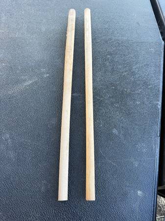 Bar Stool Legs 1